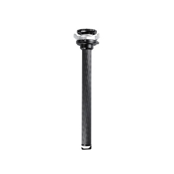 Sunwayfoto CC-T3240CM Master Series Carbon Fiber Center Column (75mm Bowl) for TM3240CM