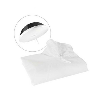 Fotolux (65") 165cm Umbrella Diffuser Cloth