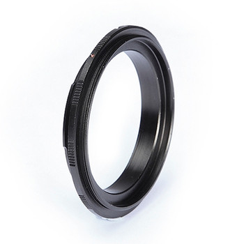 Fotolux 52mm Macro Reverse Lens Adapter For Canon SLR