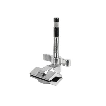 Fotolux SZ-C47  7" Stainless Steel Pro Super C Clamp