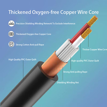  Fotolux 2.5mm to 2.5mm TRS Male 90 Degree Angle Audio Sync Cable (30cm)