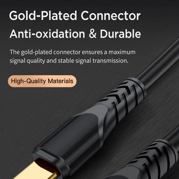 Fotolux USBC-65D USB-C to USB-C PD60W Fast Charging Down Angled 90 Degree Coiled Cable (20cm-65cm)