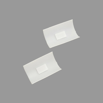 Benro Tripod Replacement Parts - Pastic Sleeve 2x  for 12mm leg