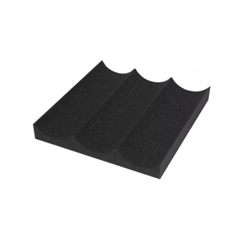 Lenthem Small size Spare Wave Foam for DT-025D / DT-035D / DT-045D / DT-055D Dry Cabinet