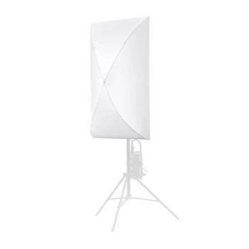 Godox FP400 KNOWLED Pancake Lantern for F400Bi LED Light Mat