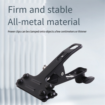 Fotolux FL11-060 Universal Use Clamp