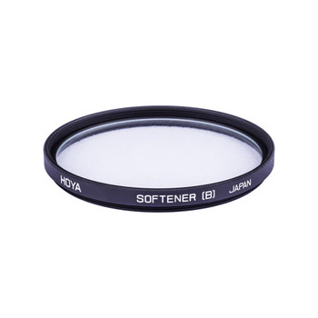 Hoya 72mm Softener B Filter (Made in Japan)