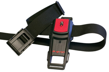 B-Grip BH Belt Holster with Quick Release Plate