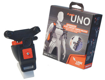 B-Grip UNO Advanced Multipurpose Camera Holster