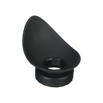 Hoodman HTE HoodLoupe Teardrop  Eyecup for Camera LCD Loupe