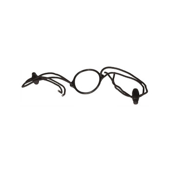 Hoodman HSLRM Cinema Strap (Black) for Extended SLR Video Shooting (Fits HoodLoupe 3.0)