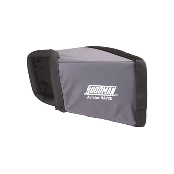 Hoodman HAV2E Drone Aviator Hood Extender for iPad Air 1/2