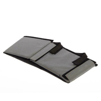 Hoodman H-900SHORT Sun Hood Shade for 8.4" LCD Monitor / iPad