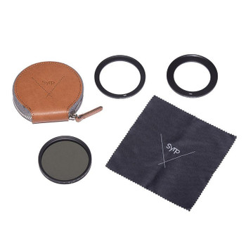 Manfrotto Syrp Large Circular Polarizing CPL Filter Kit - 82mm