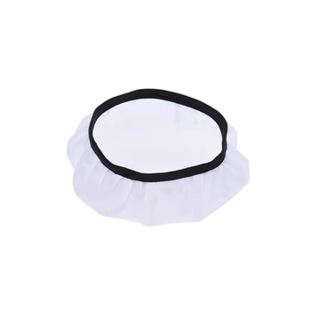  Fotolux DC-30 30cm Diffuser Cloth Cover for 11" Reflector 