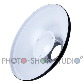 Godox 55cm Beauty Dish - White