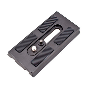 Benro QR-25 Quick Release Plate