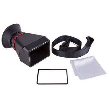 Kamerar MagView LCD Viewfinder