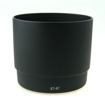 Phottix Lens Hood ET-67 for Canon