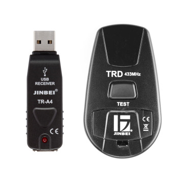 Jinbei Wireless USB Digital Flash Trigger NTR-A4 for Jinbei Studio Flash