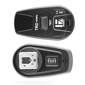 Jinbei Wireless USB Digital Flash Trigger NTR-A4 for Jinbei Studio Flash