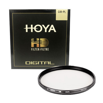 Hoya 72mm HD CIR-PL Filter