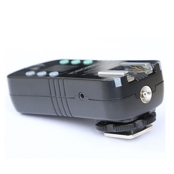 Yongnuo Wireless Flash Trigger Transceiver Set RF-605 - Canon