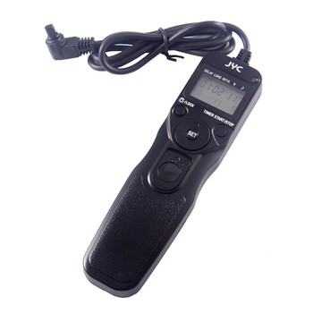 JYC Digital Timer Remote Control MC-E2 for Olympus