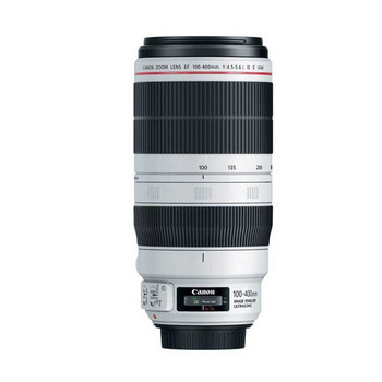 Canon EF 100-400mm f/4.5-5.6L IS II USM Lens