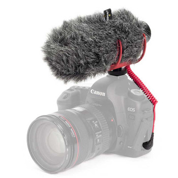 Rode Furry Windscreen DeadCatGo (for VideoMic Go)