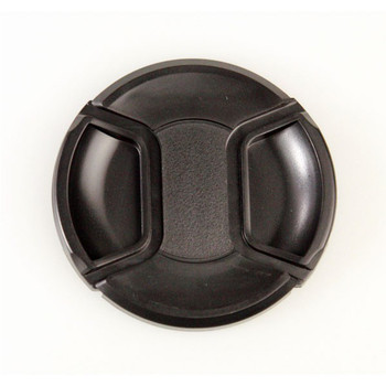 Fotolux Snap on lens cap 62mm