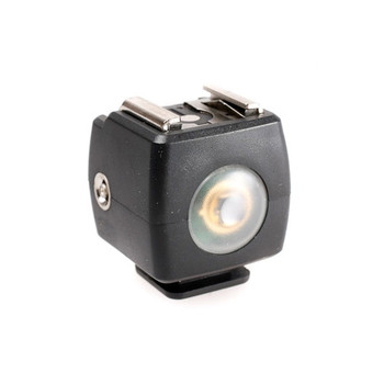 JJC Wireless Optical Flash Trigger for Canon (JSYK-3A)