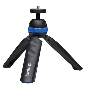 Benro Mini Tripod PocketPod PP1 (Table-Top)