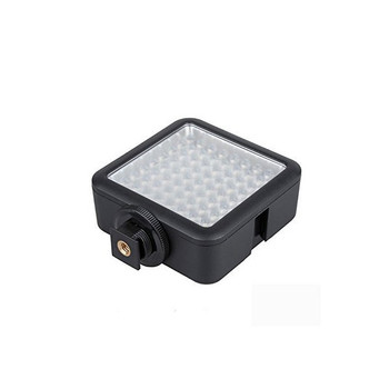 Godox Video LED Light LED64 (BATTERIES SOLD SEPARATELY) 5500-6500K