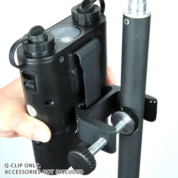 Godox Multifunctional Clip/ Clamp (Q-type)