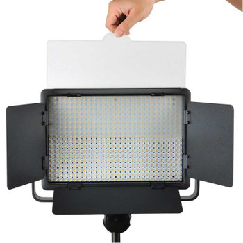 Godox Video LED Light LED500C (BATTERIES SOLD SEPARATELY)