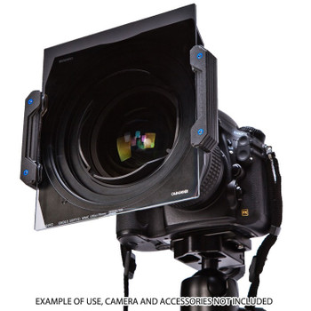 Benro Pro Filter Holder for Nikon 14-24mm/2.8G FH150N1 (Nikon)