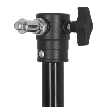 Jinbei JB-3000FP 3m Aluminium Light Stand  (Air Cushioned)