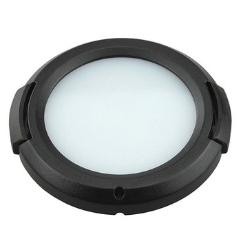 JJC White Balance Lens Filter Cap 77mm