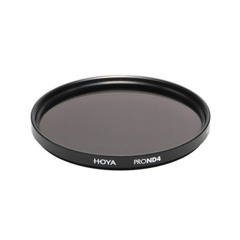 Hoya 77mm PRO Neutral Density ND4 Filter