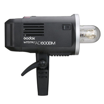 Godox Witstro Bare Bulb Flash Kit AD600BM (Bowens Mount, Manual)