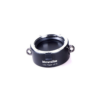 Commlite CoMix Lens Flipper for Canon