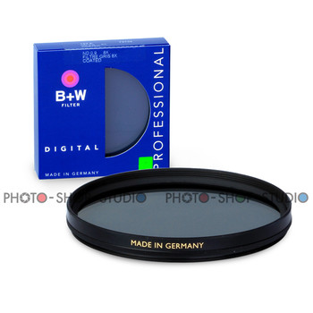 B+W 77mm ND0.6 4X Filter (102)