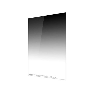 Benro SD 150 x 170mm Square Filter Master HD Z-Series GND32 (S) WMC Soft Graduated Neutral Density ND Filter (German Schott Glass)