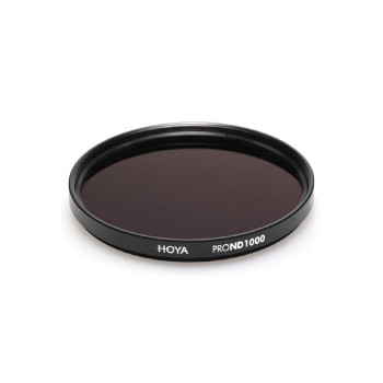 Hoya 72mm PRO Neutral Density ND1000 Filter