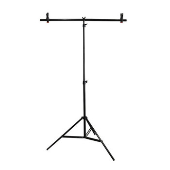 Jinbei 90 x 200cm Portable Background Support Stand for PVC Backdrop