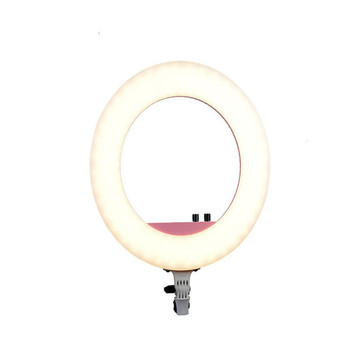 Nanguang Ring LED Light CN-R480C (Halo)