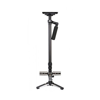 Triopo Video DSLR Stabiliser (Monopod, Carbon Fiber, T-28043)