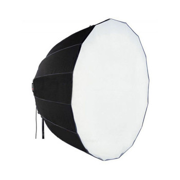 Jinbei Deep Parabolic Softbox 120cm (Folding)