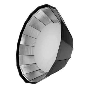 Jinbei Deep Parabolic Softbox 120cm (Folding)